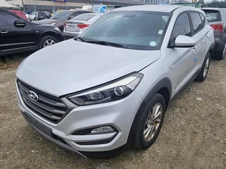 Hyundai Tucson 2016 en excellent état