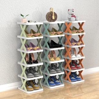 Armoire de chaussures