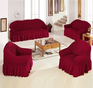 Housse pour votre salon