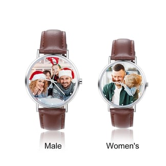 Montre personnalisée