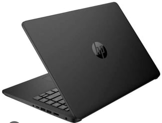 Ordinateur portable HP 12ème génération, 1TB de stockage, 8GB RAM, Windows 11PRO