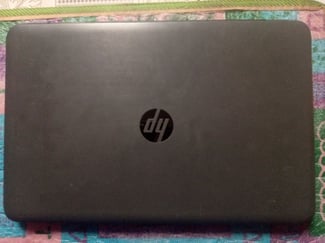 PC HP a vendre très bon état