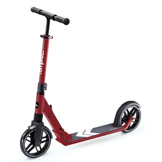 Trottinette neuve pour enfants, 50% de remise