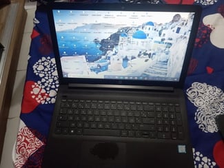 PC HP à vendre - Confortable et en bon état