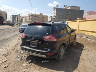 Voiture occasion à ne pas rater