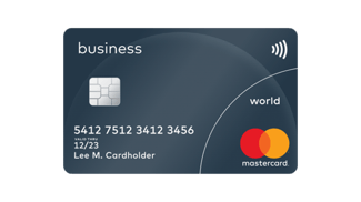 Carte MasterCard : Paiements sécurisés, rapides et pratiques partout dans le monde