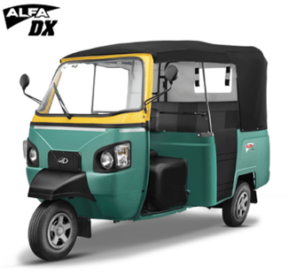 Bajaj Mahindra tout neuf et en excellent état