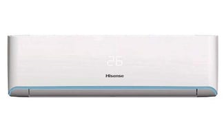 Climatiseur Split Hisense 12 000 BTU - Bon état, efficace