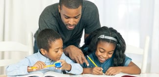 Cours de soutien en Français et Anglais pour élèves du préscolaire et primaire