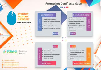 Formez-vous aux Logiciels SAGE et Boostez Votre Carrière – Optimus Jubtech