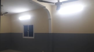 Maison neuve avec LED à Hodan F3