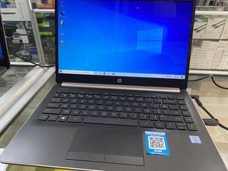 HP Core i3 Laptop, Neuf, 8GB/1TB, Prix Abordable