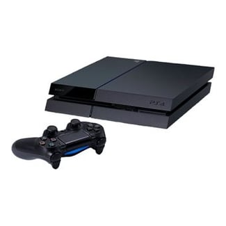 Console PS4 500 Go, comme neuve, avec manette et câbles