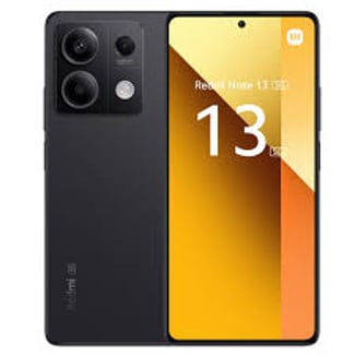 Smartphone Xiaomi Redmi Note 13 5G, comme neuf