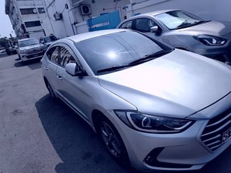 Hyundai - Véhicule bien entretenu à vendre