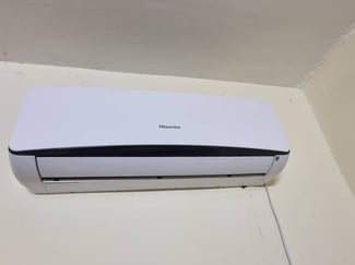 Climatiseur Hisense Inverter 18000 BTU, économique à vendre