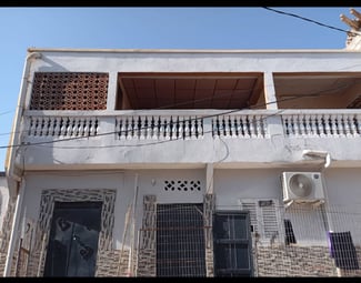 Appartement F3 à louer à Cheick Moussa, proche de l'agence Djibouti Telecom
