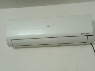 Climatiseurs Inverter 2 chevaux Haier - Bon état à vendre