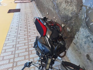 Moto Hero Achiever 150, moteur neuf et puissant à vendre