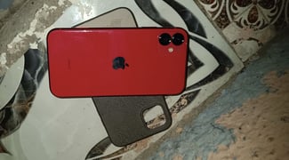 iPhone 11 64 Go, comme neuf à vendre