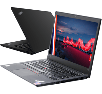 Lenovo ThinkPad T480 - PC professionnel, i5, 16 Go RAM