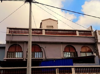 Belle maison avec véranda et terrasse à louer à Hodan 1 Zone A