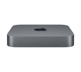 Mac mini 2018, i5, 1 To, comme neuf