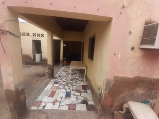 Maison Hayableh F2 avec titres provisoires
