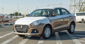 Suzuki Dzire 2025 Essence