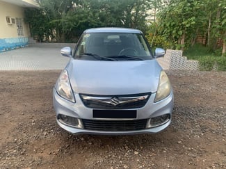 Suzuki Dzire, excellent état, boîte manuel à vendre