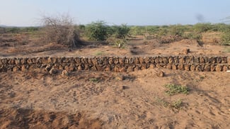 Vende de Terrain