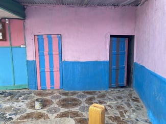 Maison avec 3 chambres et cuisine spacieuse à louer à Balbala Q5