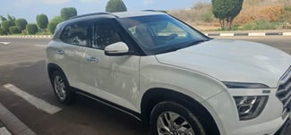 Hyundai Creta en excellent état, boîte automatique