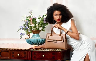 Sacs et chaussures femme tendance à prix doux