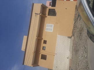 Appartement F3 à Hodan 2 avec réservoir d'eau de 1600L