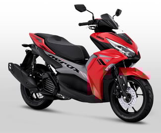 Moto Yamaha Neuve