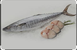Poissons frais de la mer rouge en vente - Livraison gratuite !