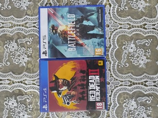 Deux CD en excellent état