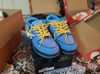 Nike sneakers enfants et hommes, arrivage direct Dubaï