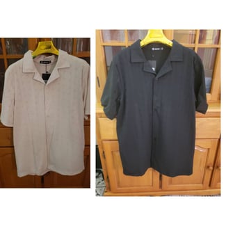 Chemises pour homme distingué