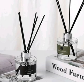 Diffuseurs de parfum idéal pour votre salon, bureau