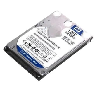 Disque dur interne 1 To - Prix négociable