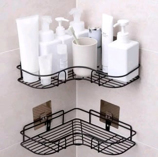 Étagère salle de bain, cuisine