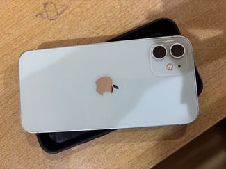 iPhone 12 Vert 256 Go, Garantie H48, Livraison Gratuite
