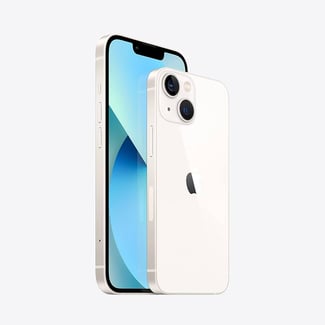 iPhone 13 128 Go, tout neuf, négociable