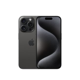iPhone 15 Pro Max 256 Go, batterie 90%, 1 an d'utilisation