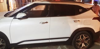 Kia Seltos 2020 Diesel Automatique, Prix négociable