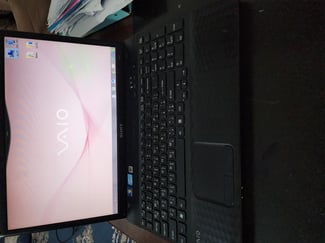 Ordinateur portable HP, 500GO, 6GB RAM, Core i3