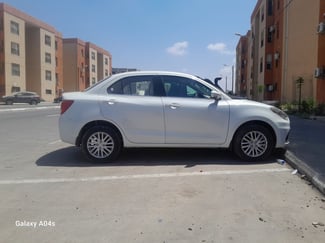 Suzuki Dzire 2024 tout neuf à louer