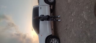 Toyota Hilux 2014, diesel, climatisé, disponible à louer